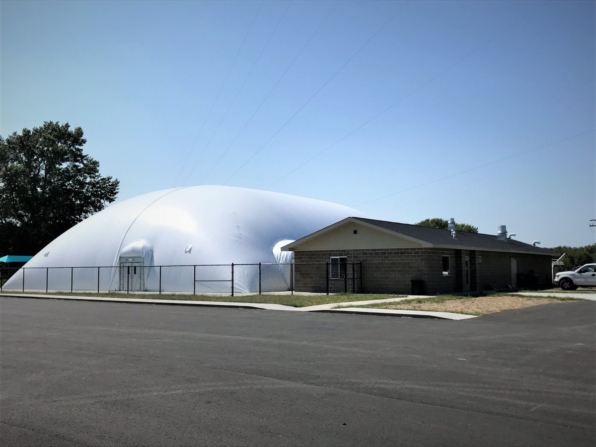 Marceline - Dome
