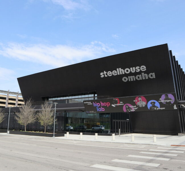 Steelhouse Omaha