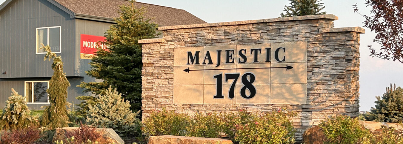 Majestic 178