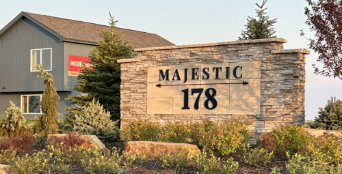 Majestic 178