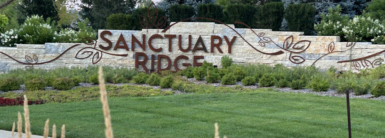 Sanctuary Ridge