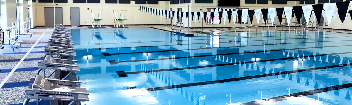 Haysville Natatorium | Lamp Rynearson