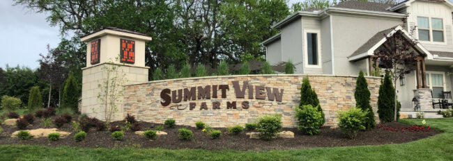 Summit View Farms