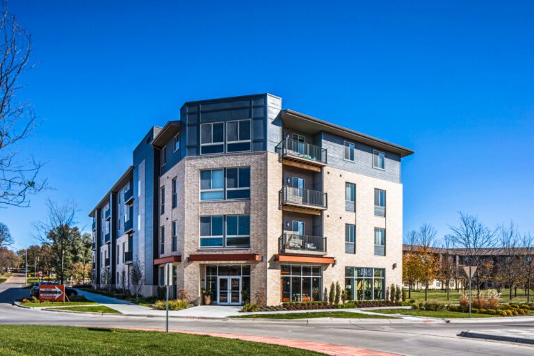 Lumber Yard District Development Lamp Rynearson