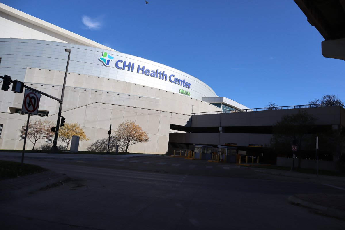 Riverfront Redevelopment and CHI Health Center Lamp Rynearson