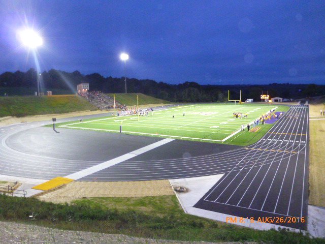 Denison-High-School-Track-and-Field