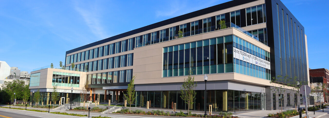 1501 Mike Fahey Building