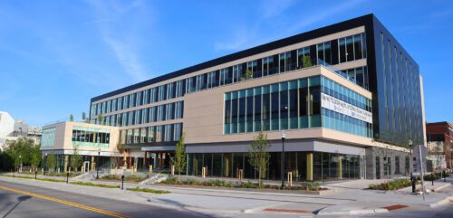 1501 Mike Fahey Building