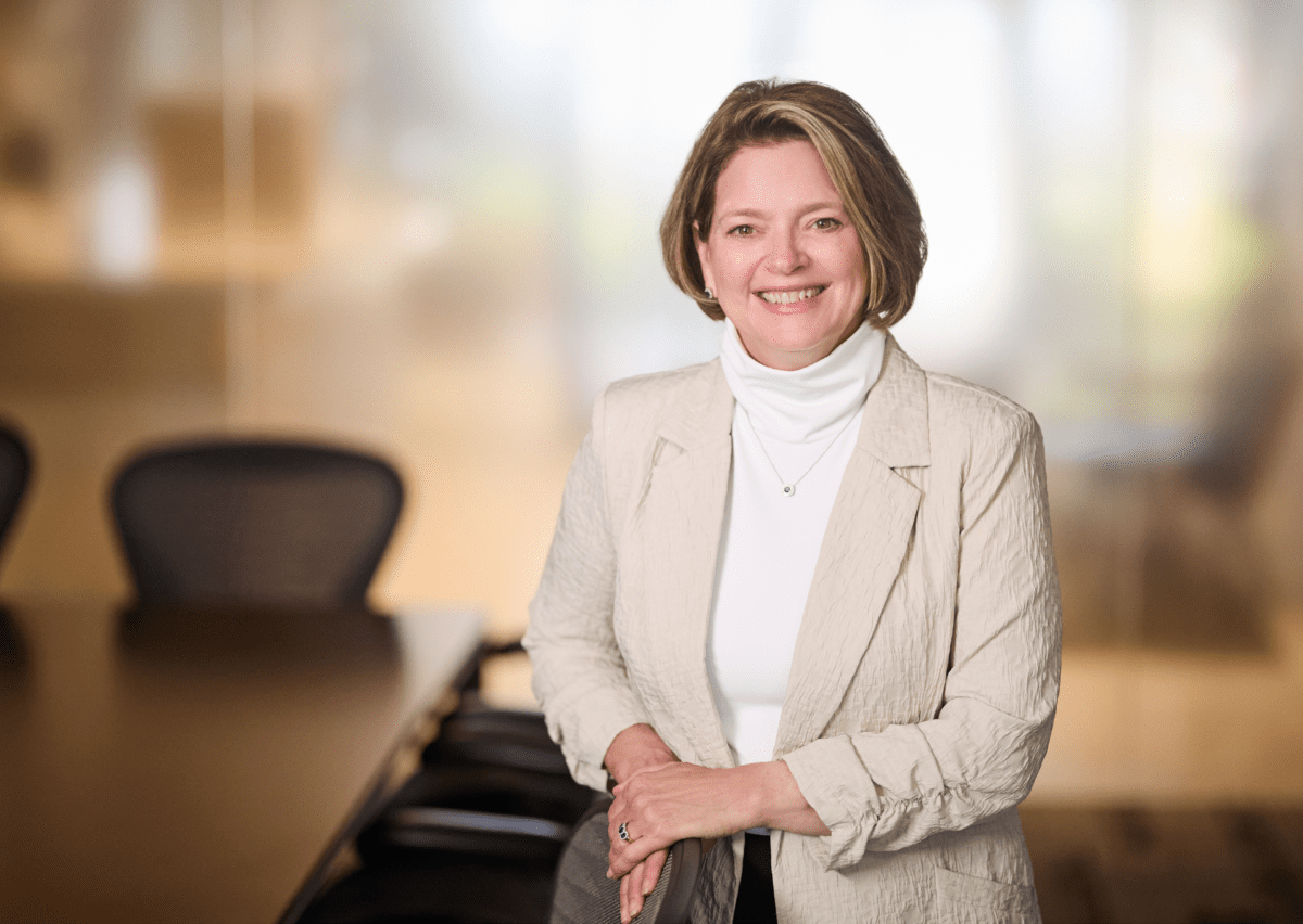 CEO Moment: Legacy and New Beginnings