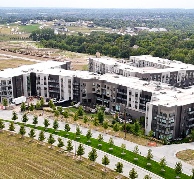 Ovation at Heartwood Preserve