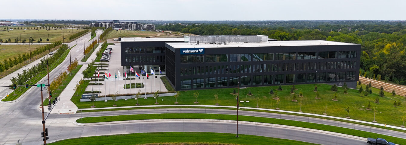 Valmont Headquarters