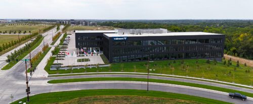 Valmont Headquarters