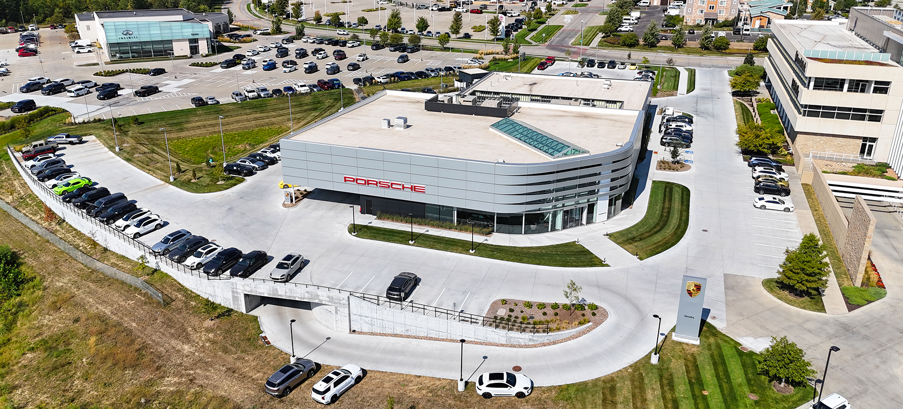 default - Lamp Rynearson