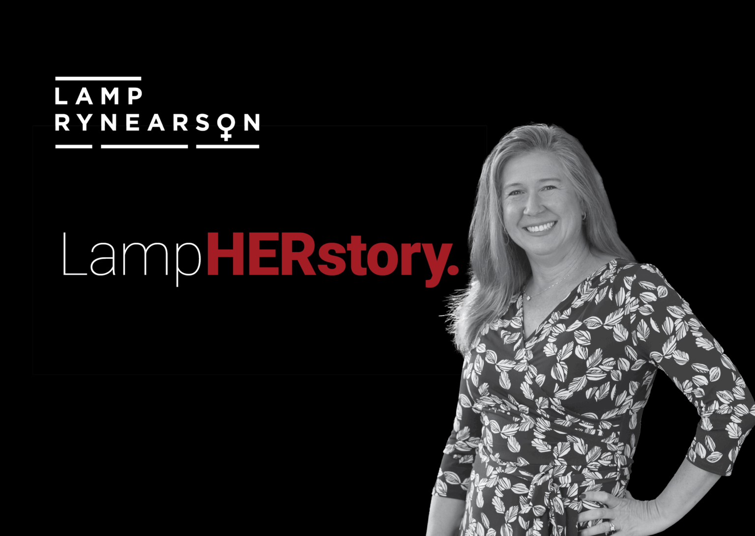 Kelly Rynearson LampHERstory | Embarking on an Accounting Adventure - Lamp Rynearson