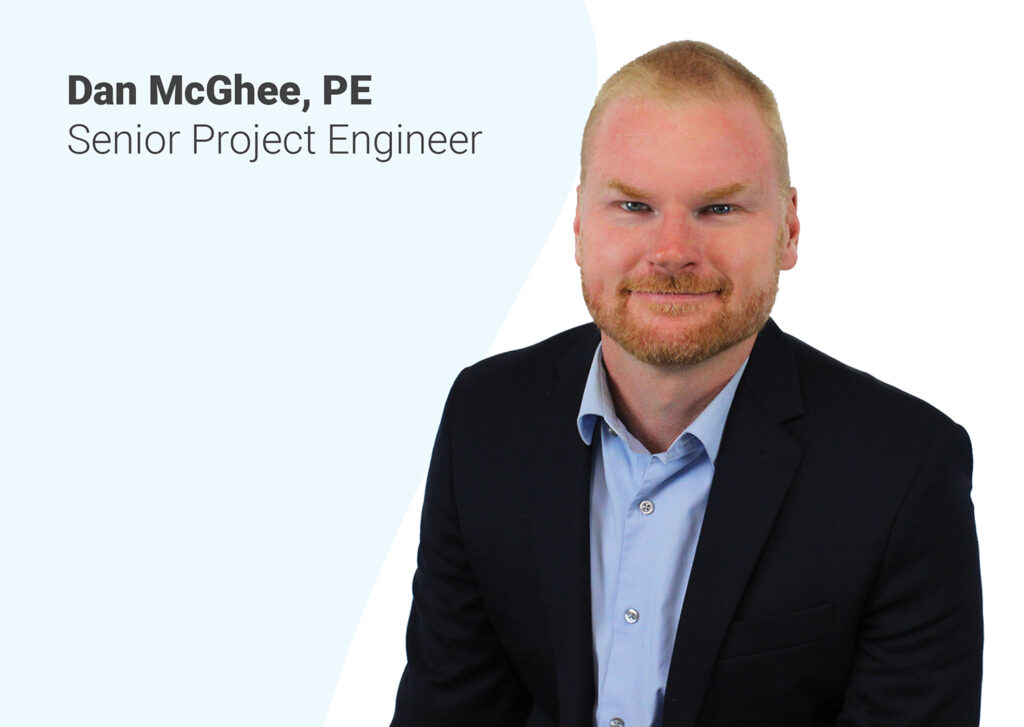 Daniel Rynearson Dan McGhee Joins Lamp Rynearson’s Kansas City Office - Lamp Rynearson