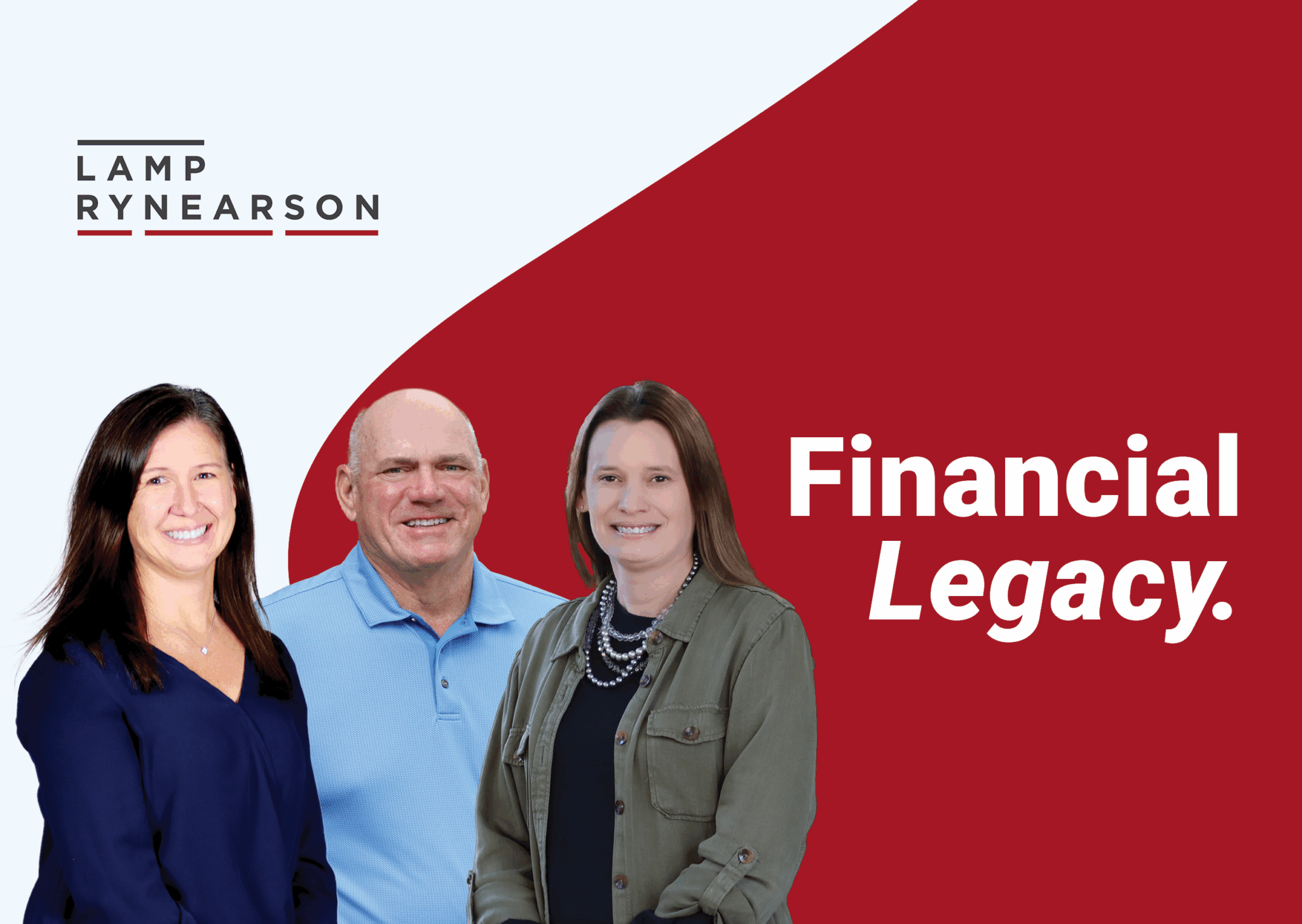 Alex Rynearson Lamp Rynearson Announces Key Financial Team Leadership Transitions ...