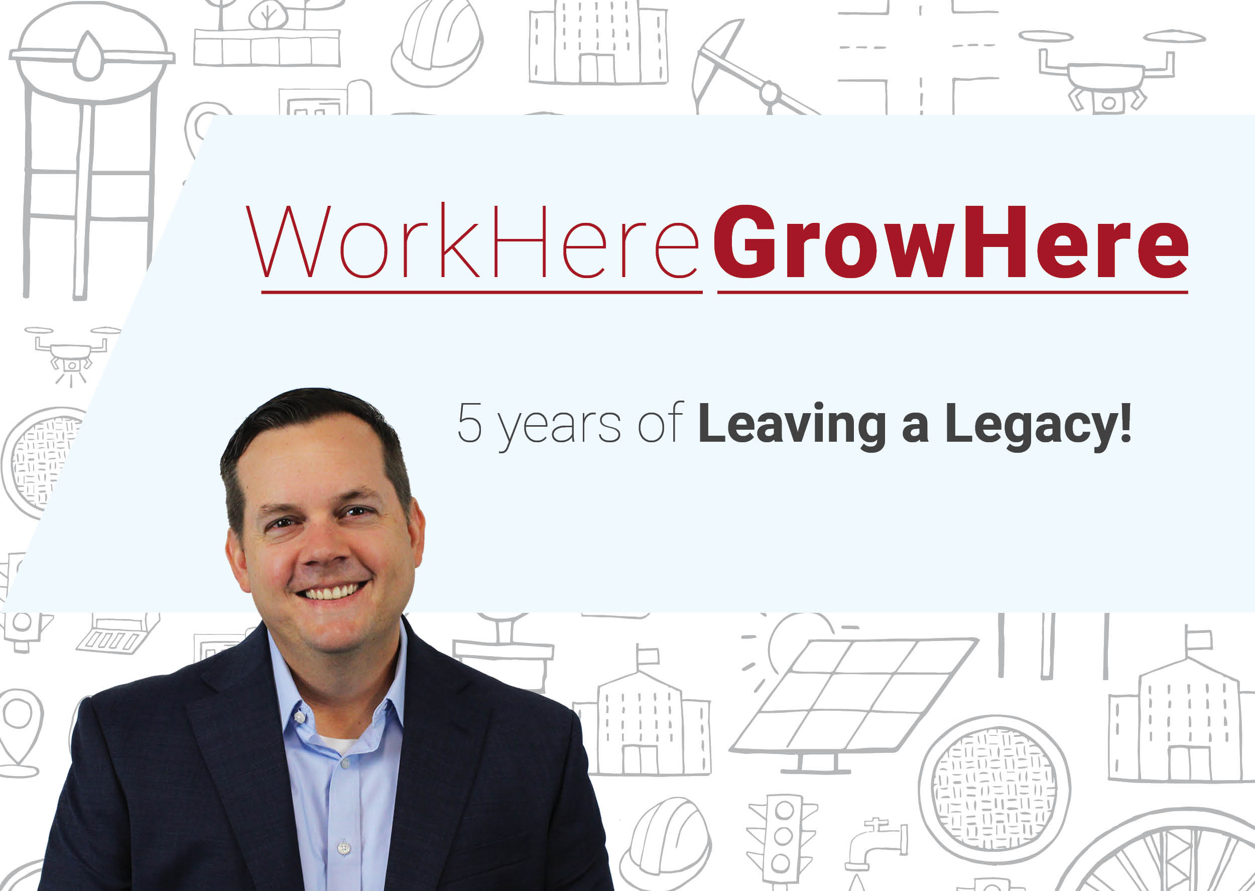 Jon Work Here Grow Here Banner