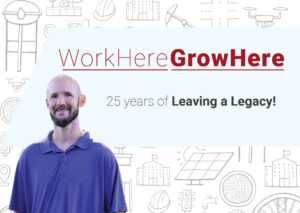 Jacob Rynearson Work Here Grow Here Jacob Kophamer - Lamp Rynearson
