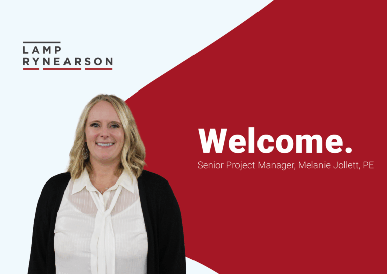 Welcome, Melanie Jollett Banner